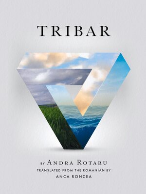 cover image of Tribar